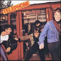 Telephone - Anna lyrics