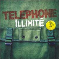 Telephone - Illimite lyrics