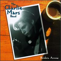 Charlie Mars - Broken Arrow lyrics