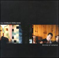 Charlie Mars - End of Romance lyrics