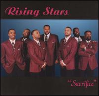 Rising Stars - Sacrifice lyrics