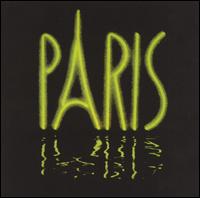 Paris - Paris lyrics