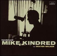 Michael Kindred - Handstand lyrics