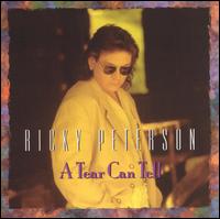 Ricky Peterson - Tear Can Tell lyrics