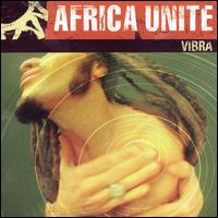 Africa Unite - Vibra lyrics