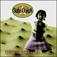 Subsonica - Microchip Emozionale lyrics