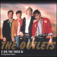 Outlets - I Remember lyrics