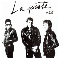 La Peste - V. 2.0 lyrics