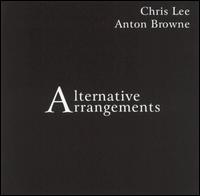 Chris Lee - Alternative Arrangements lyrics