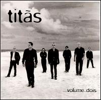 Tits - Volume Dois lyrics