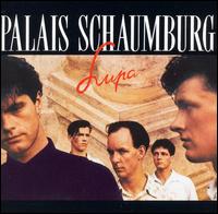 Palais Schaumburg - Lupa lyrics