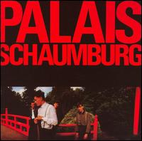 Palais Schaumburg - Palais Schaumburg lyrics