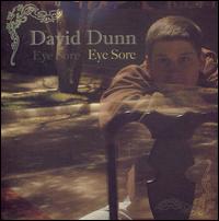 David Dunn - Eye Sore lyrics