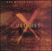 Xcultures - One World One People lyrics