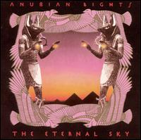 Anubian Lights - Eternal Sky lyrics