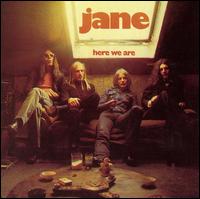 Jane - Here We Are lyrics