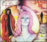 Jane - Jane 3 lyrics
