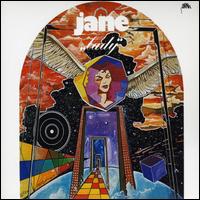 Jane - Jane lyrics