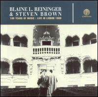 Blaine L. Reininger - 100 Years of Music: Live in Lisbon 1989 lyrics