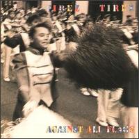 Tirez Tirez - Against All Flags lyrics
