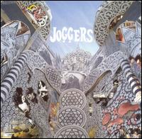The Joggers - With a Cape and a Cane lyrics
