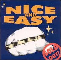 Nice & Easy - Sold Out lyrics
