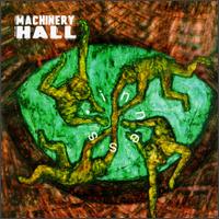 Machinery Hall - Inness lyrics