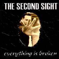 Second Sight - Everything Is Broken lyrics