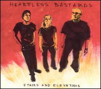 Heartless Bastards - Stairs and Elevators lyrics