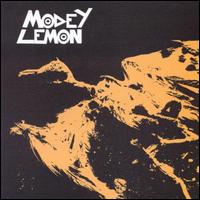 Modey Lemon - Modey Lemon lyrics