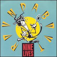 Nine Lives - Roundabout lyrics