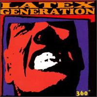 Latex Generation - 360 lyrics