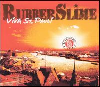 Rubberslime - Viva St. Pauli lyrics