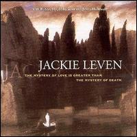 Jackie Leven - The Mystery of Love Is Greater than the Mystery of Death lyrics