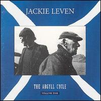 Jackie Leven - The Argyll Cycle, Vol. 1 lyrics