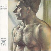 Jackie Leven - Fairy Tales for Hard Men lyrics