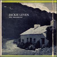 Jackie Leven - The Wanderer [live] lyrics