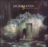 Jackie Leven - Night Lilies lyrics