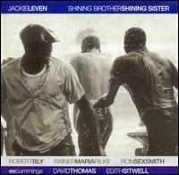 Jackie Leven - Shining Brother Shining Sister lyrics