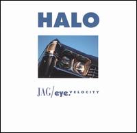 H.A.L.O. - Jag Eye Velocity lyrics