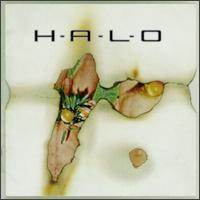 H.A.L.O. - Immanent lyrics