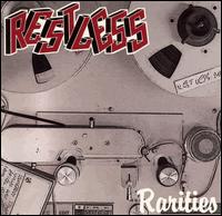 Restless - Rarities lyrics