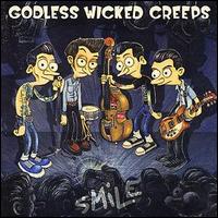 Godless Wicked Creeps - Smile lyrics