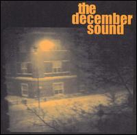 The December Sound - The December Sound lyrics
