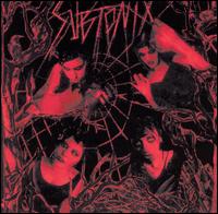 Subtonix - Tarantism lyrics