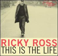 Ricky Ross - This Is the Life lyrics