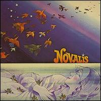 Novalis - Novalis lyrics