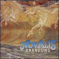 Novalis - Brandung lyrics