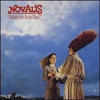 Novalis - Vielleicht Bist Du Ein Clown lyrics
