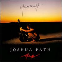 Joshua Path - Headrush lyrics